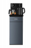 Кулер с чайным столиком Тиабар LD-AEL-81A Cool-Grey