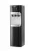 Кулер для воды LD-AEL-808A Matte Black-Silver
