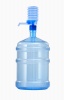 Помпа для воды AEL 040 (гофра)