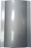 Лицевая панель к модели AquaWork 16L/EN, нижняя, серебро
