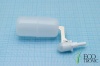 Поплавковый клапан подачи воды к модели Ecotronic V42 горизонтальный