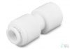 Фитинг 1/4"-1/4" прямой