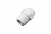 Фитинг 1/4"-3/8" прямой, MIC-009 (ц/р)
