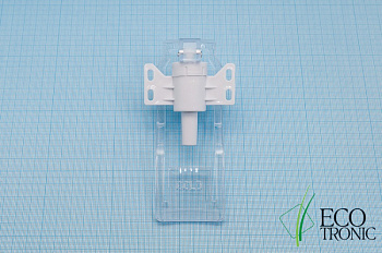 Краник для кулера, синий Ecotronic M50-LXE