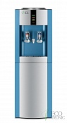Кулер для воды Ecotronic H1-L CARBO Blue