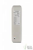 Фильтр для воды Ecotronic F2-U4 White