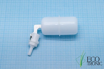 Поплавковый клапан подачи воды к модели Ecotronic M40-U4L