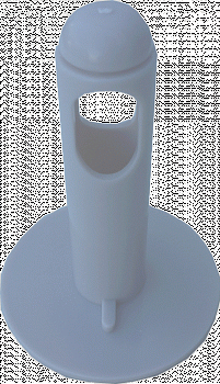 Игла бутылеприемника к моделям Ecotronic H2-TE, AEL 36TD,TK, 522, 5-II, белая