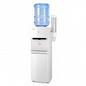 Кулер для воды LC-AEL-420 White