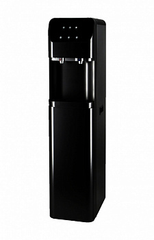 Пурифайер LC-AEL-766S Black