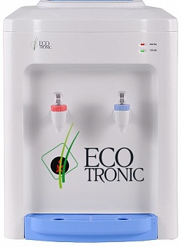 Кулер для воды Ecotronic С1-TN