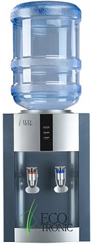 Кулер для воды Ecotronic H1-TE Blue