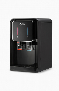 Пурифайер Aquaalliance A65s-TC Black