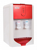 Кулер для воды Lesoto 162 TD Red