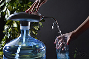 Помпа для воды Ecotronic PLR-300 Silver