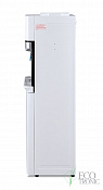 Кулер для воды Ecotronic M41-LCЕ White-Black