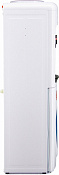 Кулер для воды Aqua Work 0.7 LDR White
