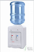 Кулер для воды Ecotronic V22-TE White