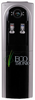 Пурифайер Ecotronic C21-U4LPM Black