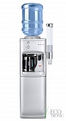Кулер для воды Ecotronic M12-LSKE с чайником и озонатором