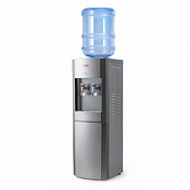Кулер для воды LD-AEL-28 Cool Grey-Silver