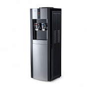 Кулер для воды LD-AEL-47 Black-Silver