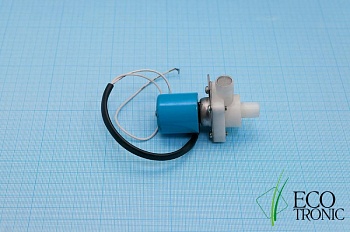 Электромагнитный клапан подачи воды к модели Ecotronic К5-LFPM