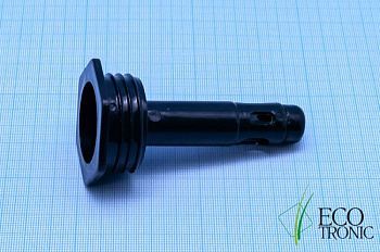 Игла бутылеприемника к моделям Ecotronic V21-L, черная