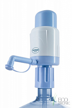 Помпа для воды Ecotronic PM-519