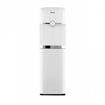 Кулер для воды LC-AEL-770A White