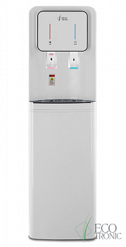 Пурифайер Ecotronic A60-U4L White