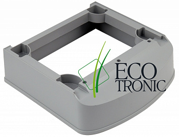 Подставка для напольных кулеров Ecotronic G2, G30, G31, G41, серая