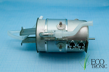 Бак нагрева для кулера Ecotronic H1-U4LE v.2 в сб с лент ТЭНом, неразб