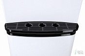 Кулер для воды Ecotronic K41-LXE White-Black