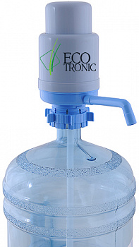 Помпа для воды Ecotronic Optima (pm-8081)