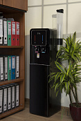 Пурифайер Ecotronic A60-U4L Black