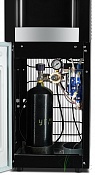 Кулер для воды Ecotronic H1-L CARBO Black