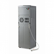 Кулер для воды LD-AEL-28 Cool Grey-Silver