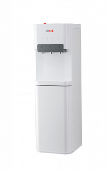 Кулер для воды LD-AEL-827A White