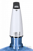 Помпа аккумуляторная Ecotronic PLR-410