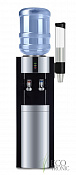 Кулер для воды "Экочип" V21-LN Black-Silver