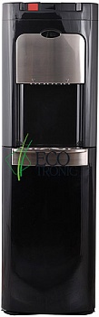 Кулер для воды Ecotronic C8-LX Black