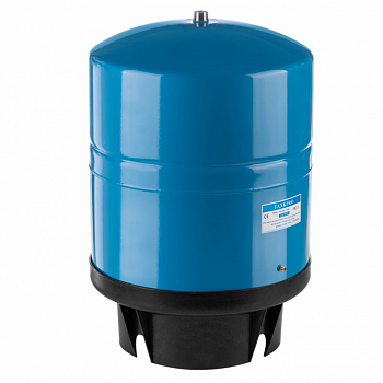 Накопительный бак для обратного осмоса 11 GAL