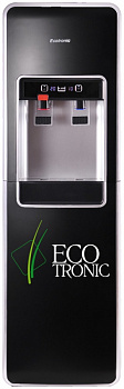 Кулер для воды Ecotronic P5-LXPM Black