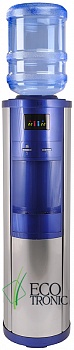 Кулер для воды Ecotronic G9-LM Blue