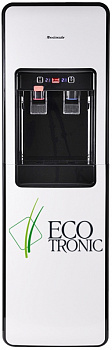 Кулер для воды Ecotronic P5-LXPM White