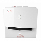 Кулер для воды LC-AEL-420 White