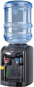 Кулер для воды Ecotronic K1-TE Black