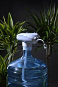 Помпа для воды Ecotronic PLR-300 White