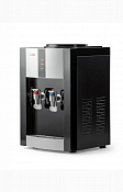 Кулер для воды TC-AEL-47 Black-Silver